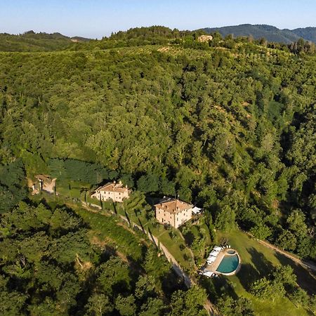 Le Lappe Cavriglia Exterior foto