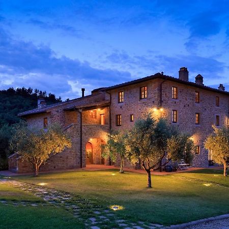 Le Lappe Cavriglia Exterior foto